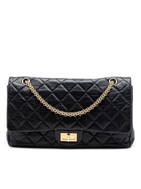 Chanel Reissue 2.55 Flap Bag Quilted #336043C33B